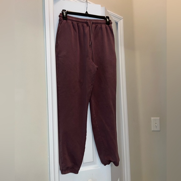 Meshki Sweatpants - Picture 3 of 5